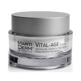 Martiderm Vital-Age Crème Peaux Sèches Et Très Sèches 50ml - shoplinediffusion