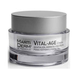Martiderm Vital-Age Crème Peaux Normales Et Mixtes 50ml - shoplinediffusion