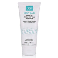 Martiderm Modelift Crème Pour Le Corps 200ml - shoplinediffusion