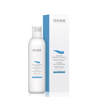 Babe Shampooing Anti-Pelliculaire Gras 250ml