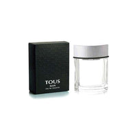 Tous Man Eau De Toilette Vaporisateur 100ml - shoplinediffusion