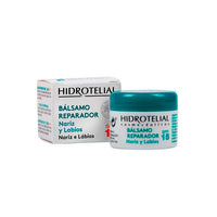 Hidrotelial Baume Lèvres Nose Spf15+ 10ml