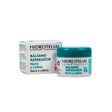 Hidrotelial Baume Lèvres Nose Spf15+ 10ml