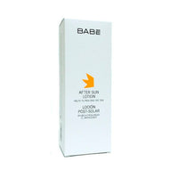 Babe Lotion Post-Soleil 200ml