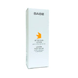 Babe Lotion Post-Soleil 200ml