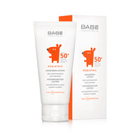 Babe Photoprotection Pour Enfants Spf50+ 100ml