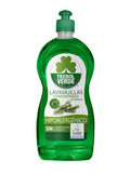 Trébol Verde Lavavajillas Romero Ecologico 750ml