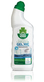 Trébol Verde Gel Wc Marino Ecologico 750ml