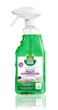 Trébol Verde Limpiador Multisuperficies Ecologico 750ml