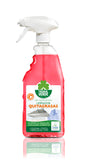 Trébol Verde Limpiador Quitagrasas Ecologico 750ml