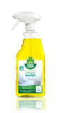 Trébol Verde Limpiador Baños Ecologico 750ml