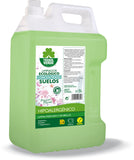 Trébol Verde Limpiador Suelos Ecologico 5 L - shoplinediffusion