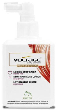 Voltage Cosmetics Voltage Prof Locion Anti Caida 200ml