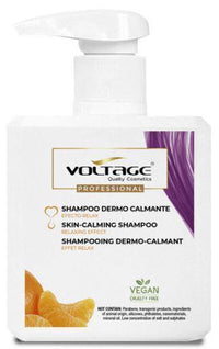 Voltage Cosmetics Voltage Prof Ch Dermo Calmante 450ml