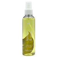 Jimmy Boyd Lemon & Rose Eau De Cologne Vaporisateur 150ml