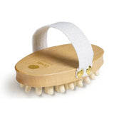 Carelia Natural Care Massage Brush 1 Unité