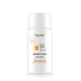Babe Fluide Photoprotecteur Visage Spf50 50ml