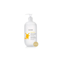 Babe Babé Eau Micellaire Dermo-Nettoyante 500ml