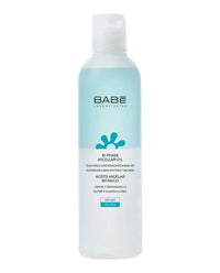 Babe Huile Micellaire Biphasique Bébé 250ml