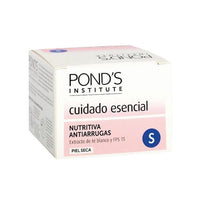 Pond's Crème Nourrissante Anti-rides 50ml - shoplinediffusion