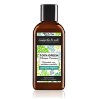Nuggela & Sulé 100% Shampooing Green Convient végétaliens 100ml