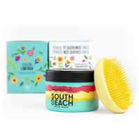Nugguela & Sulé South Beach Mask 50ml Coffret 2 Produits