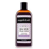 Nuggela & Sulé Nº3 Silver Shampooing Premium 250ml