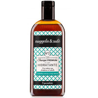 Nuggela & Sulé Nº2 Hidratante Shampooing Premium 250ml