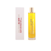 All Sins 18k All Skin Face Body And Hair Glam Gold Therapy 100ml - shoplinediffusion