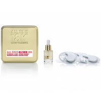 All Sins 18k All Skin Eye Rescue 21 Days Intensive Treatment Coffret 2 Produits - shoplinediffusion