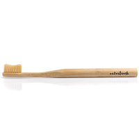 Naturbrush Adult Toothbrush Nude