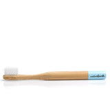 Naturbrush Kids Toothbrush Blue