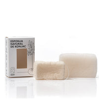 Naturbrush Konjac Body Sponge