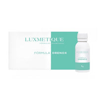 Luxmetique Drenox Formula Vials 15x30ml