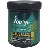 Lovyc Nutrition Hair Mask Coconut Oil 700ml - shoplinediffusion