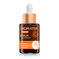 Hidrotelial Hidratia Vita-C Sérum Antiox 30ml