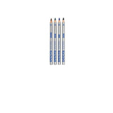 Belcils Pencil Eyes Blue Texture Cream