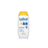 Ladival Allerg Spf15 Crema 200ml