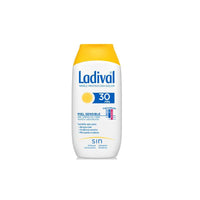 Ladival Allerg Spf 30 Crema 200ml - shoplinediffusion