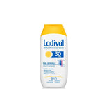Ladival Allerg Spf 30 Crema 200ml - shoplinediffusion