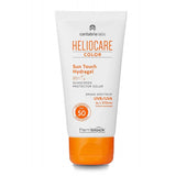 Heliocare Color Spf50 Hydragel Sun Touch 50ml - shoplinediffusion