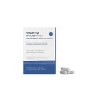 Esteve Sesderma 60 Caps Macula