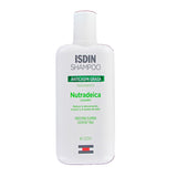 Isdin Nutradeica Shampooing Pellicules Grasses 200ml - shoplinediffusion