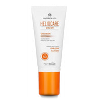 Heliocare Color Crème Gel Marron Spf50 50ml - shoplinediffusion