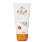 Heliocare Advanced Gel Spf50 Corps 200ml - shoplinediffusion