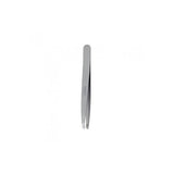 Beter Stainless Steel Hair Removal Tweezers Oblique