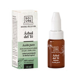 Soivre Huile D'arbre À Thé 16ml