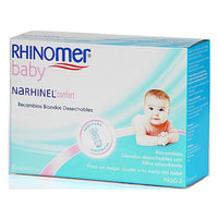 Rhinomer Baby Narhinel Confort 20 Unités