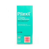 Pilexil Shampooing À Cheveux Gras 300ml - shoplinediffusion