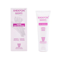 Crème Pour Les Mains Xhekpon 40ml